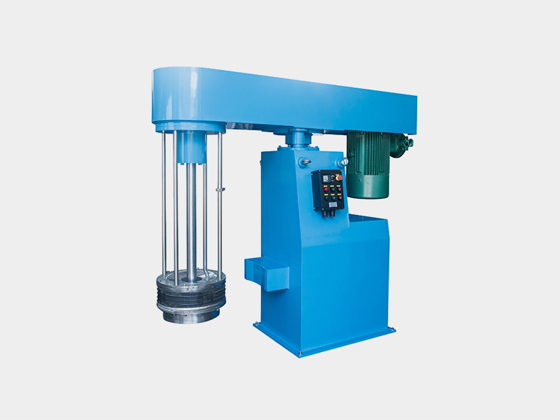 What is a laboratory sand mill