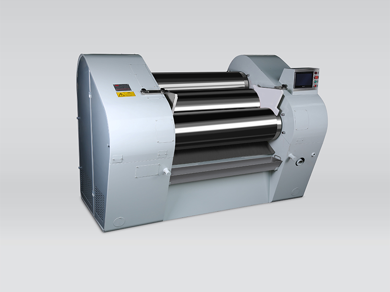 three roll mill three roll mill