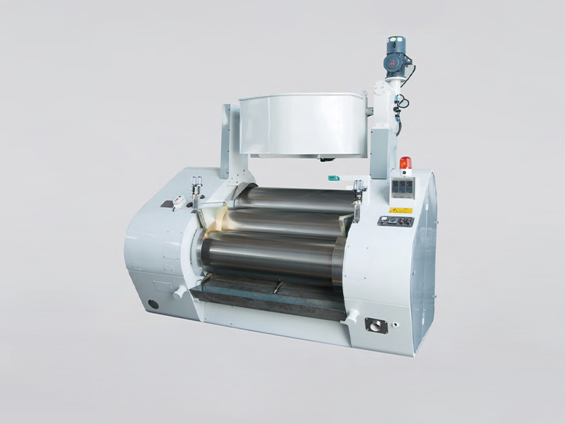 three roll mill three roll mill